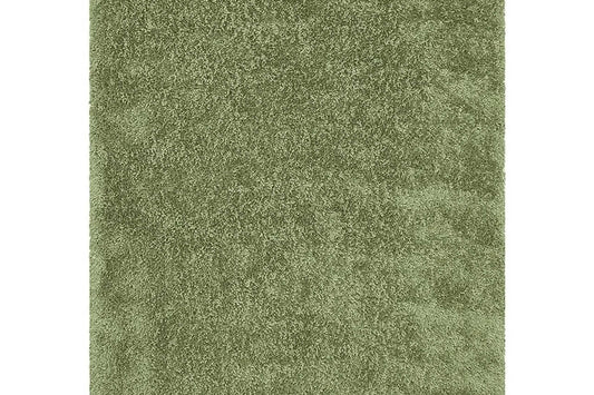 Afro Shag Lime Green