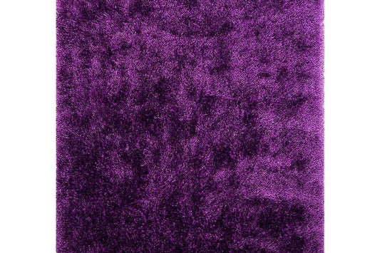 Afro Shag Violet