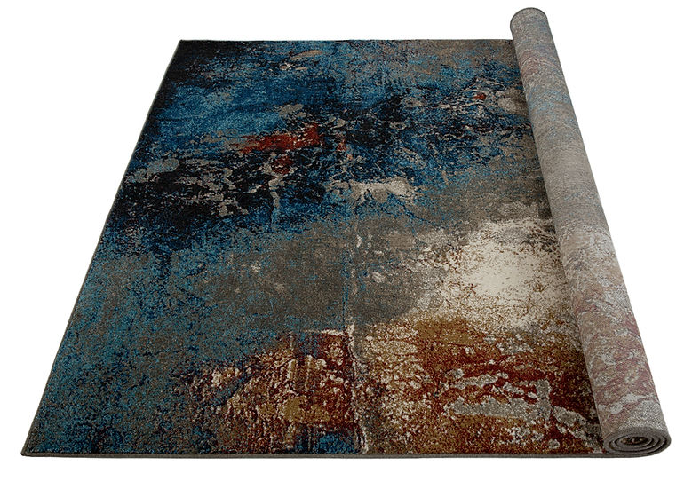 Lounge 975- Multi Size:  5x7