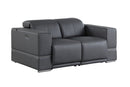 Modern Grey Sofa