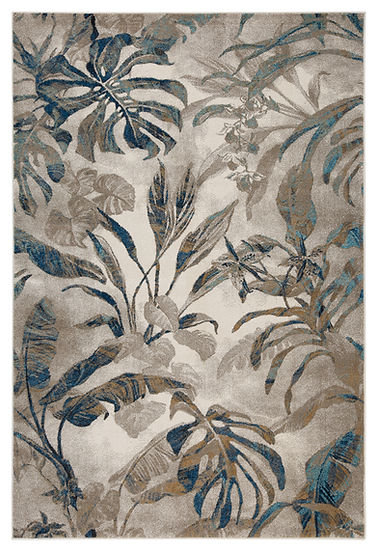 Lounge 973- Ocean Size: 5x7