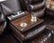 S4440 Glendale Power Reclining Living Room Set