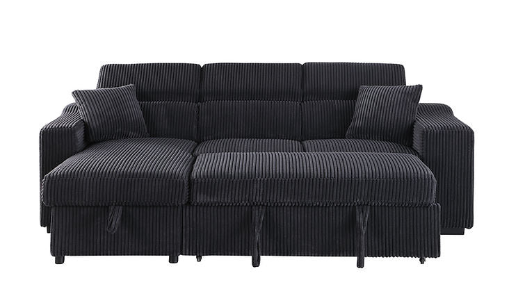 S8977 Bonaterra Reversible Sectional