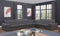 MI-5106A Pella (DK. Grey) Sectional