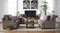 S17285 Phineas Driftwood Living Room Set