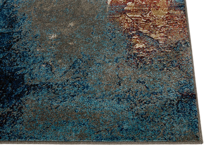 Lounge 975- Multi Size:  5x7