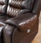 S4440 Glendale Power Reclining Living Room Set