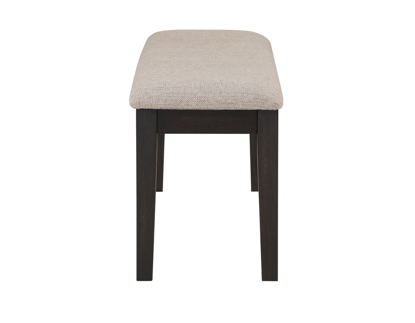 Harington 6-Piece Dining Set(Table,Bench & 4 Side Chairs)