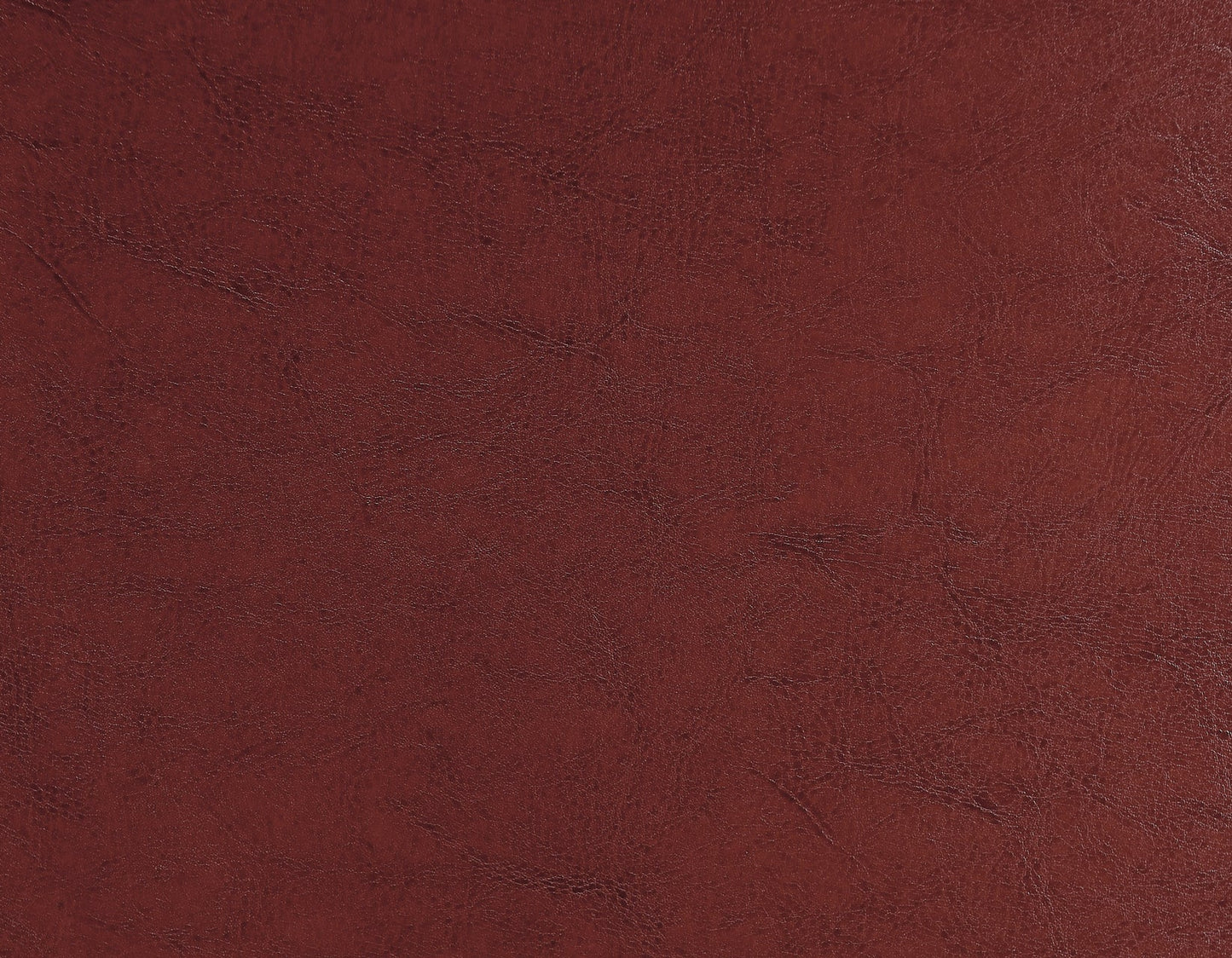 Hartford Vegan Leather Side Chair, Red, Set of 2