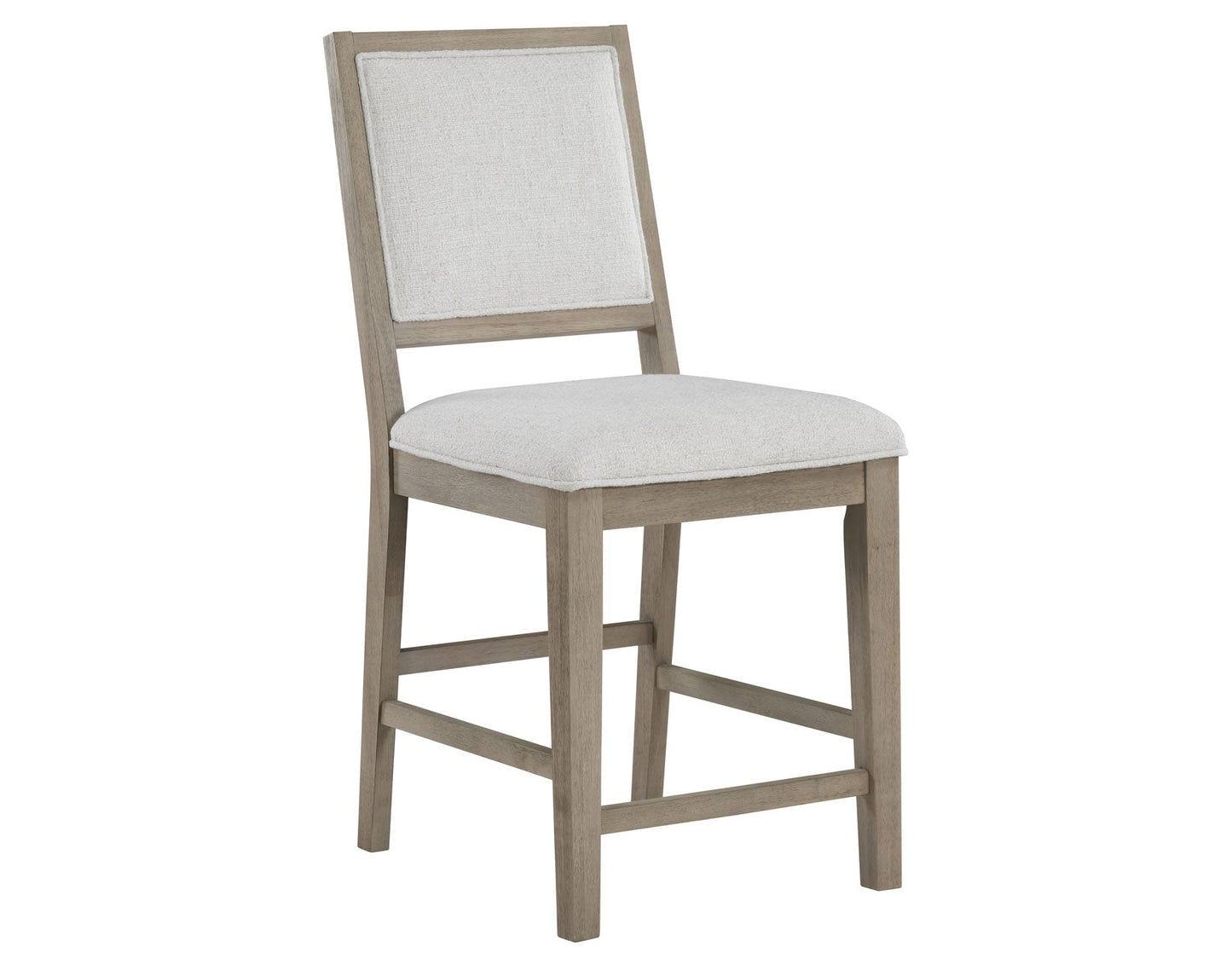 Lily 6-Piece Counter Dining Set
