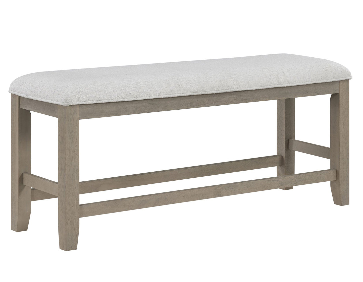 Lily 6-Piece Counter Dining Set