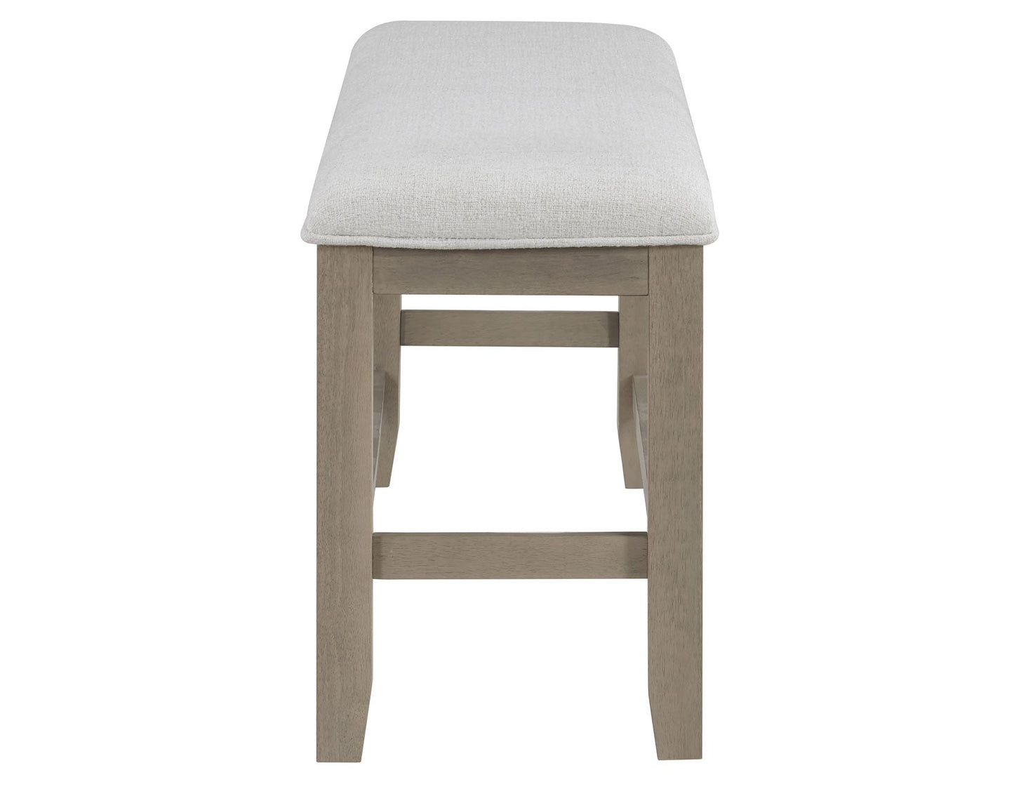 Lily 6-Piece Counter Dining Set