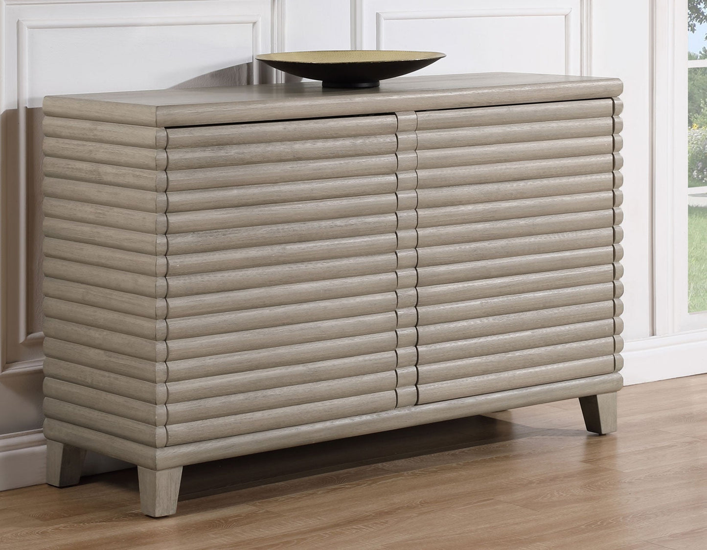 Lily 6-Piece Counter Dining Set