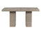 Lily 60-78″ Dining Table w/18-inch Leaf