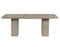 Lily 60-78″ Dining Table w/18-inch Leaf