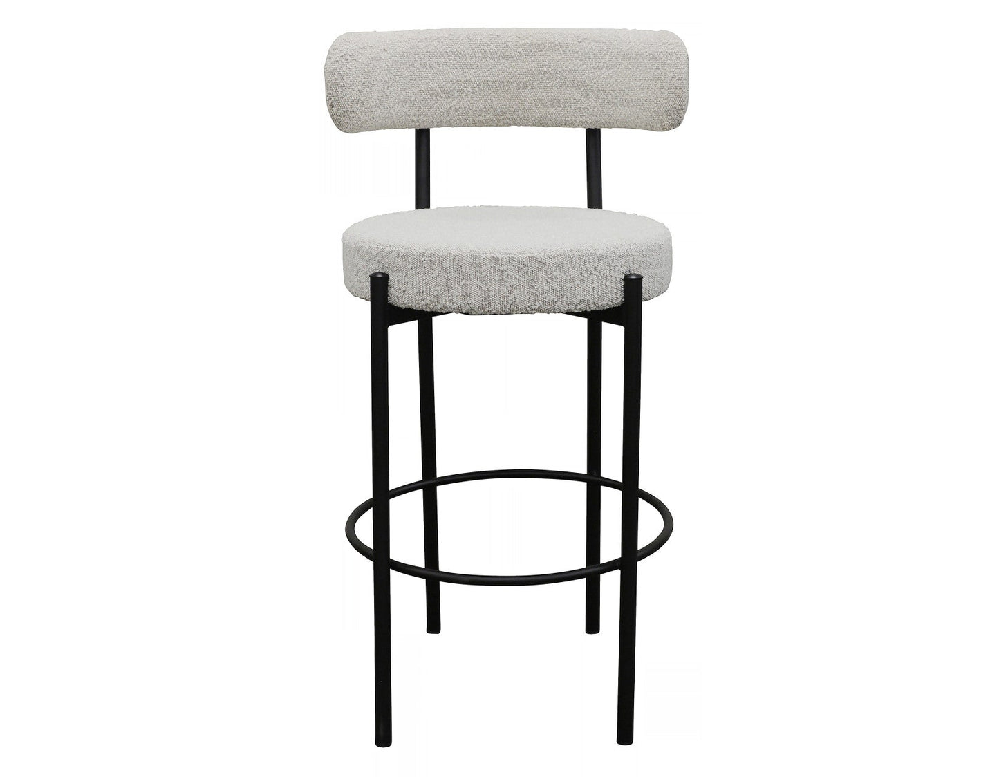 Maya 30″ Bar Stool