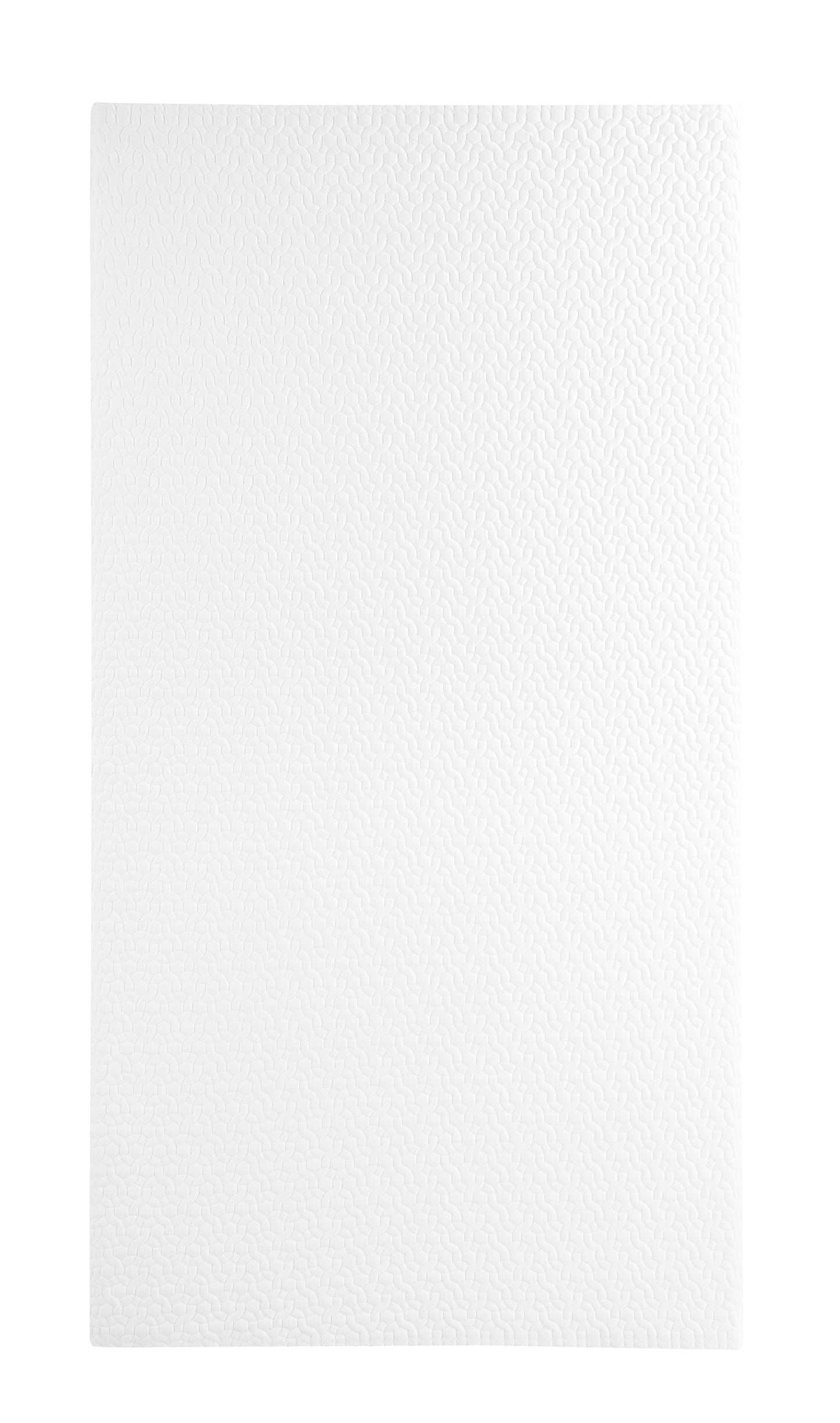 MT-G06T 6" Twin Gel-Infused Memory Foam Mattress