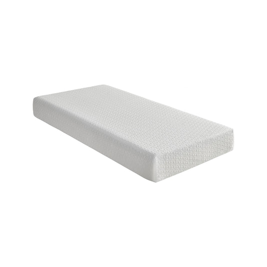 MT-G08T 8" Twin Gel-Infused Memory Foam Mattress
