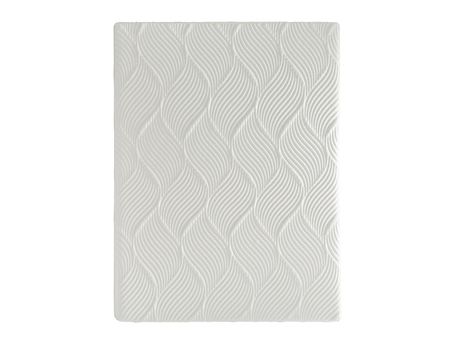 MT-G10EK 10" Eastern King Gel-Infused Memory Foam Mattress