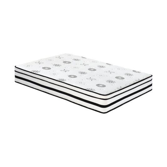 MT-PH12F 12" Full Hybrid Mattress
