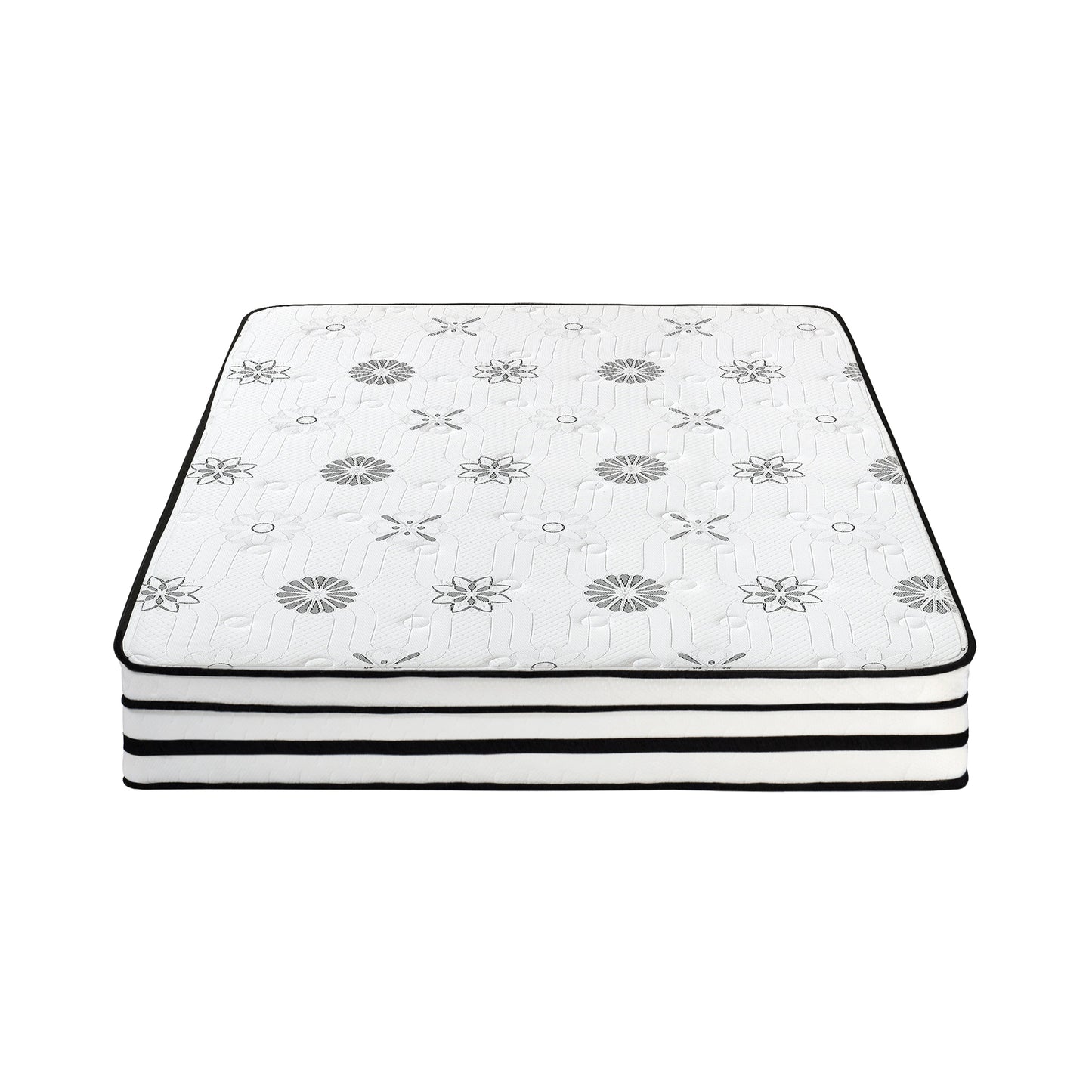 MT-PH12F 12" Full Hybrid Mattress