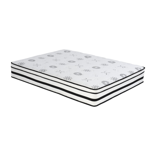 MT-PH12Q 12" Queen Hybrid Mattress