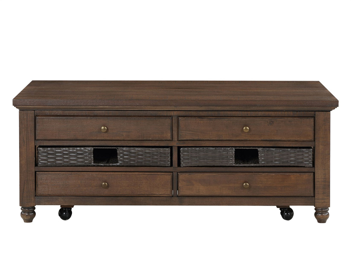 Oliver 3-Piece Lift-Top Table Set