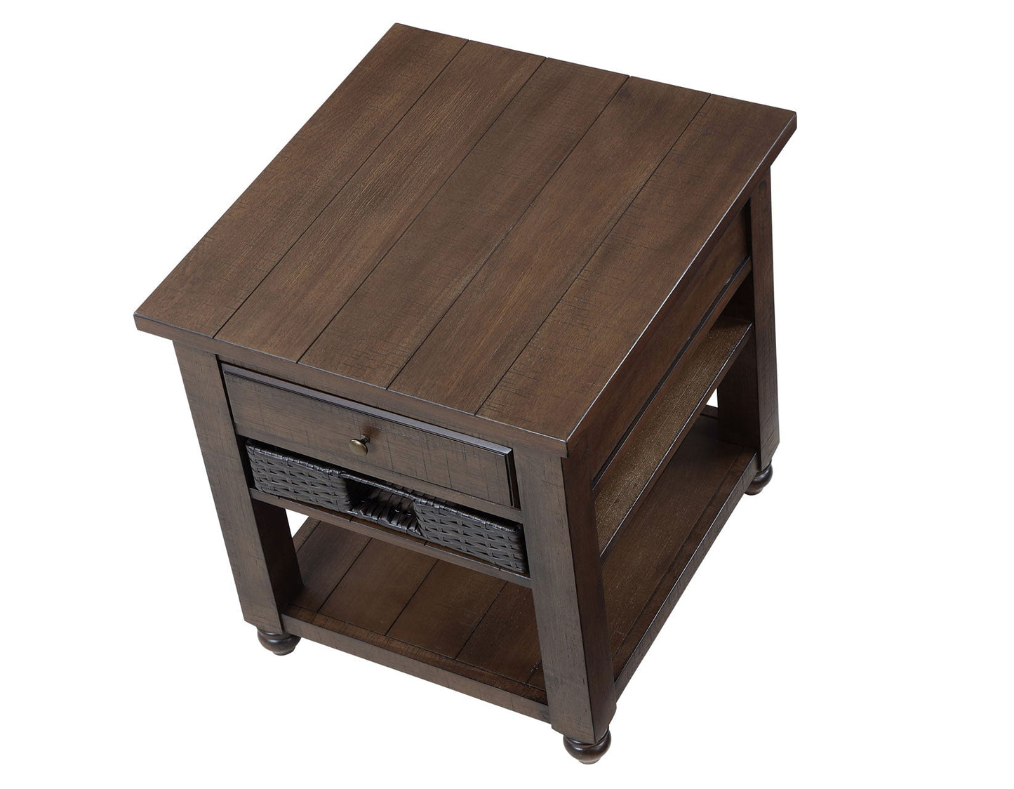 Oliver 3-Piece Lift-Top Table Set