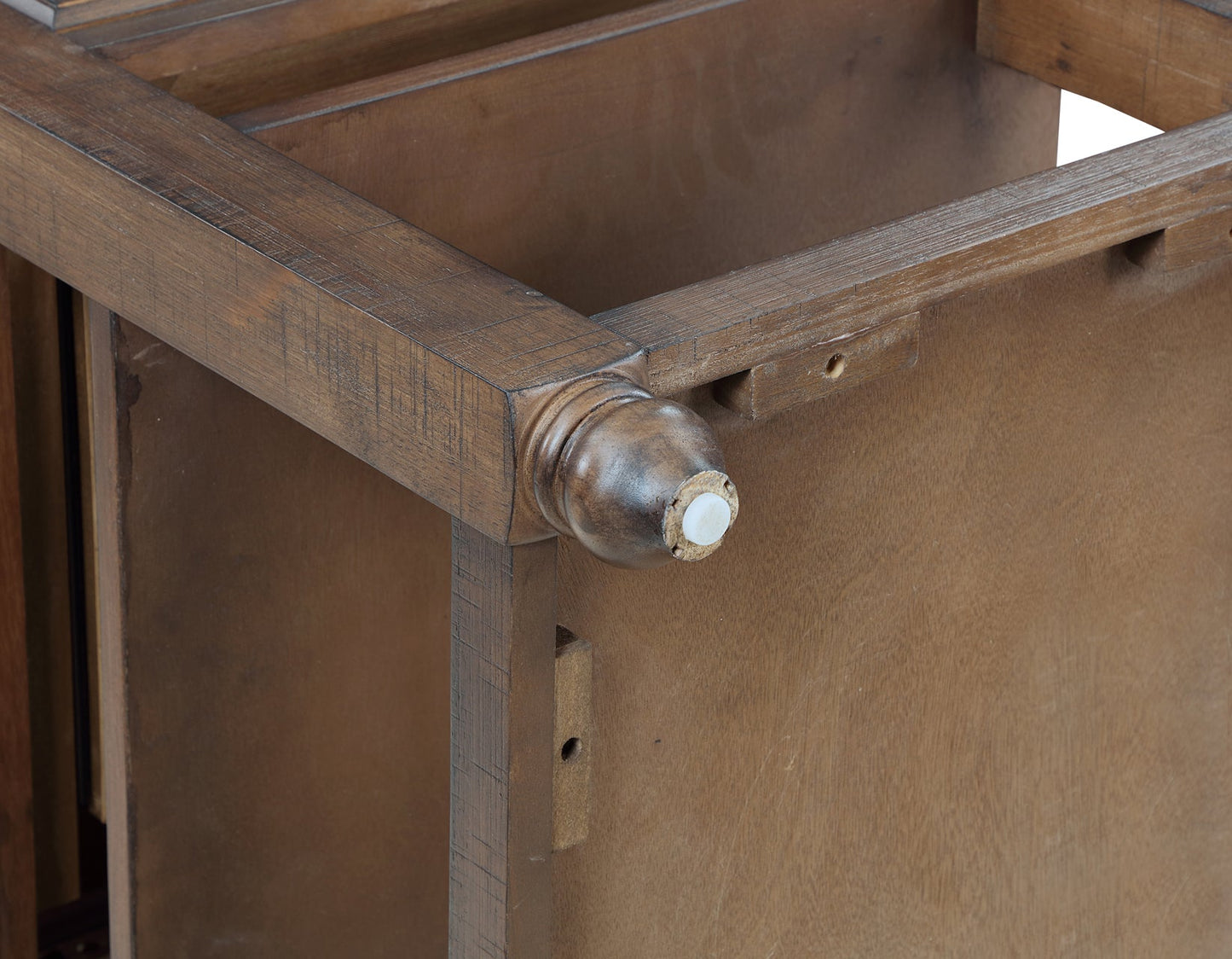 Oliver 3-Piece Lift-Top Table Set