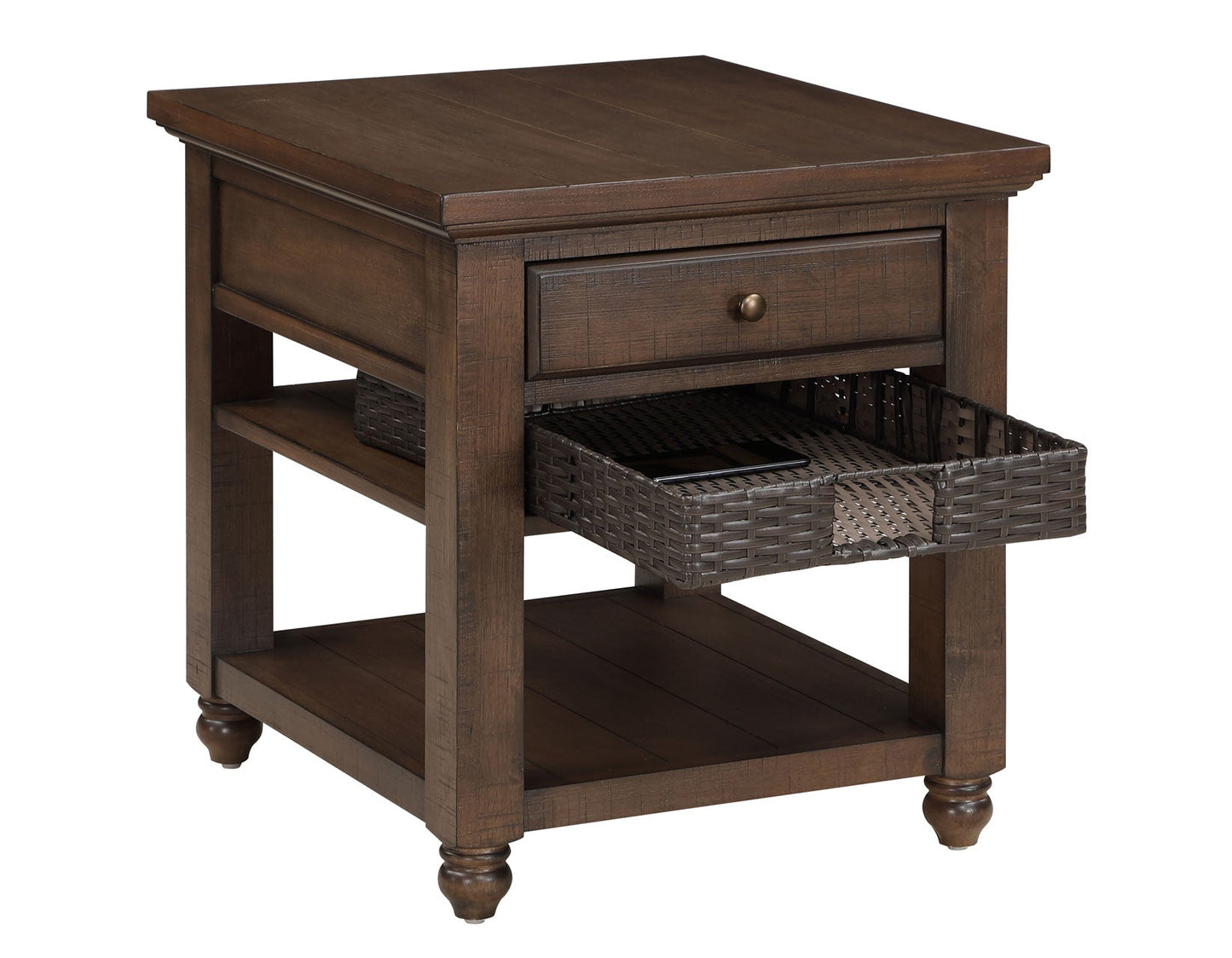 Oliver 3-Piece Lift-Top Table Set
