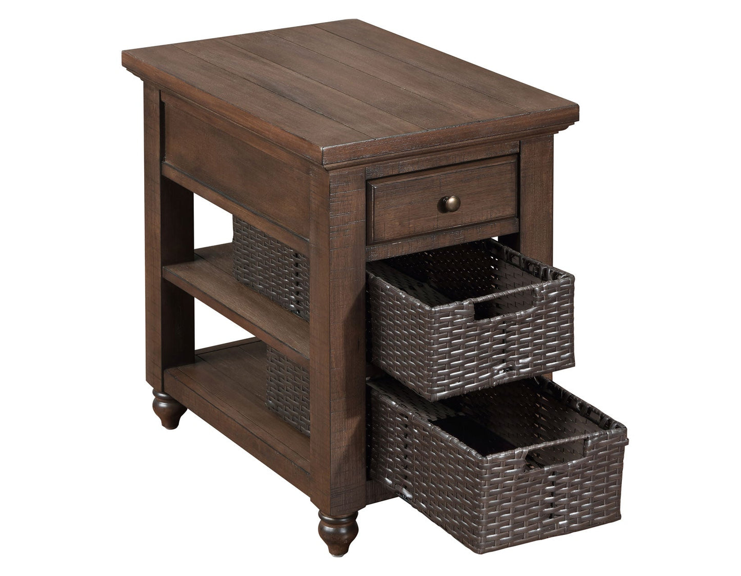 Oliver 3-Piece Lift-Top Table Set