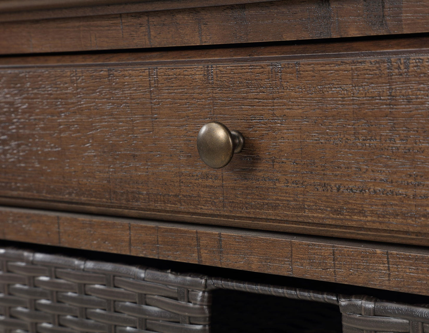 Oliver 3-Piece Lift-Top Table Set