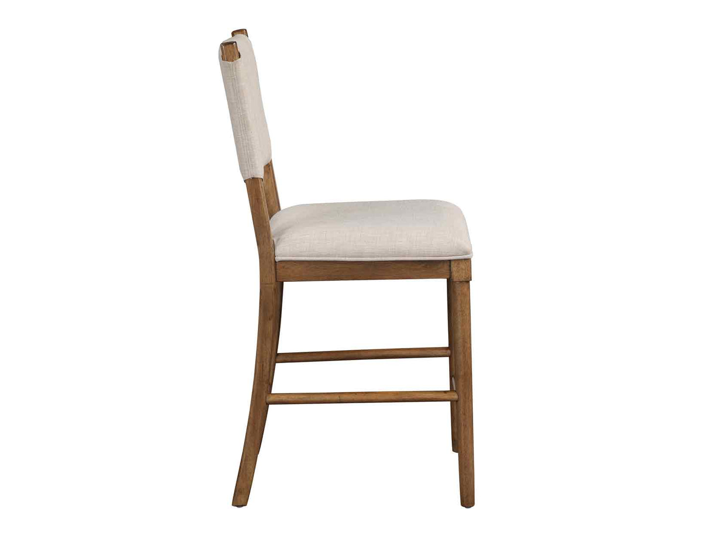 Oslo 5-Piece Counter Set(Table & 4 Counter Chairs)