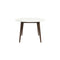 Paloma Dining Table (White)