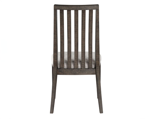 Riverdale Side Chair, Black