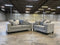 Monroe Dove Living Room Set