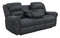 S8007 Houston (Grey Fabric) - Eve Furniture