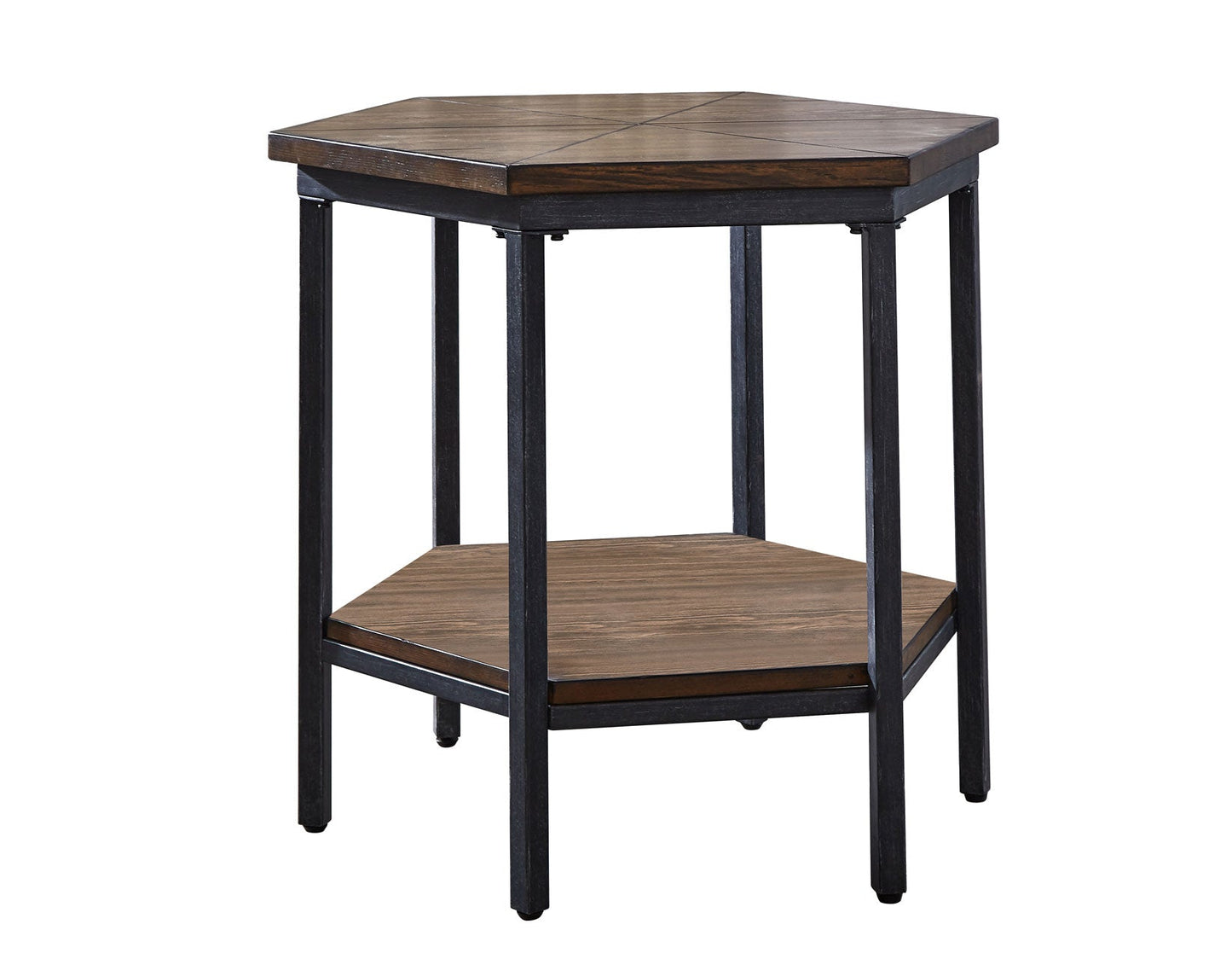 Ultimo 3 Piece Set(Lift-Top Cocktail & 2 End Tables)