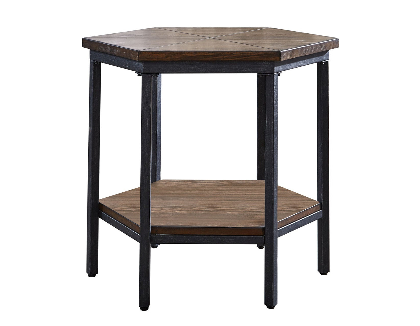 Ultimo 3 Piece Set(Lift-Top Cocktail & 2 End Tables)