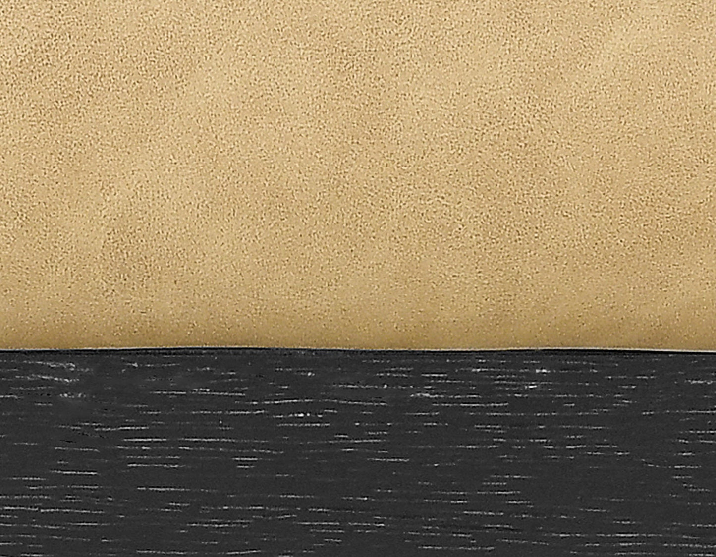 Vida Vegan Leather Side Chair, Sand