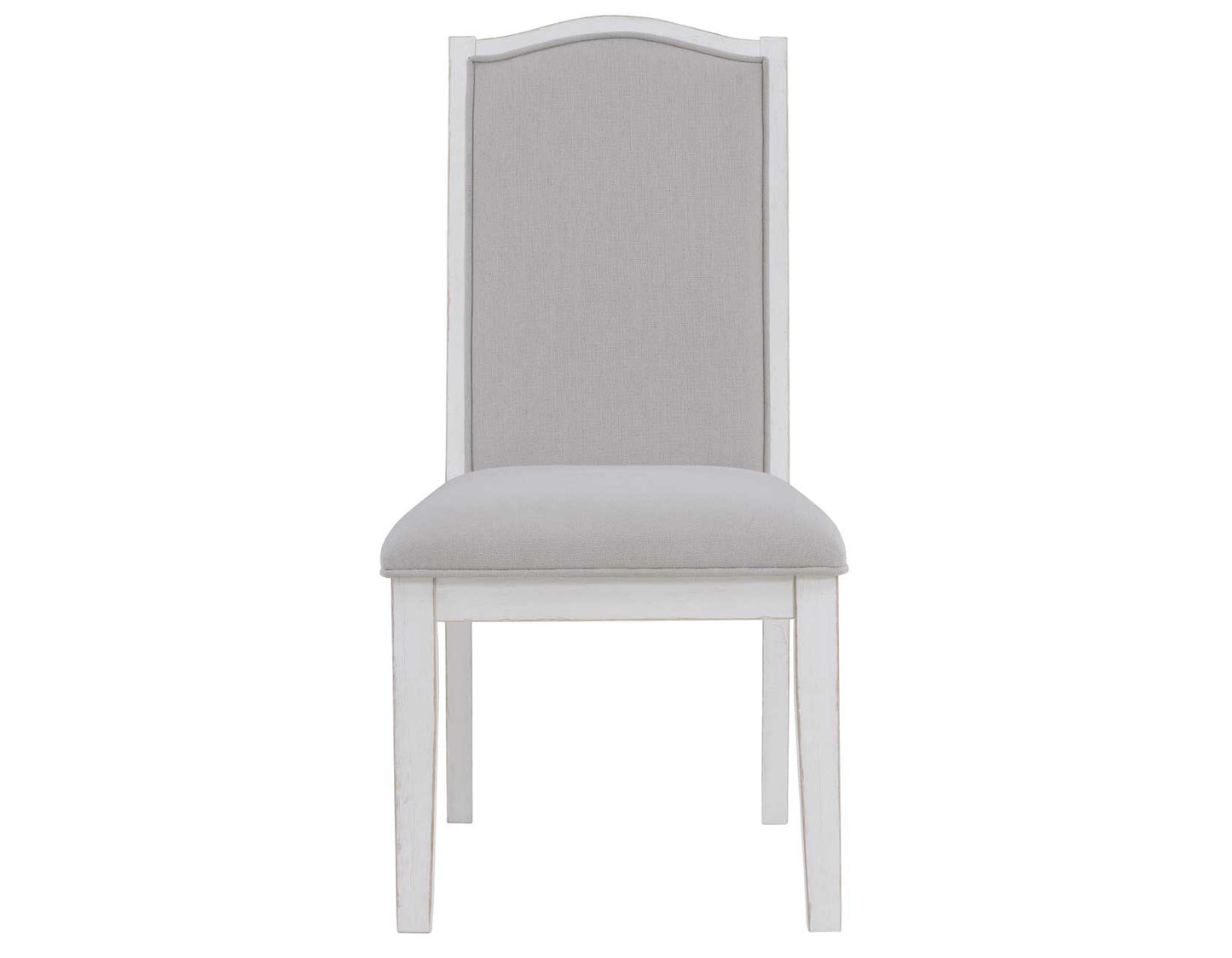 Warren 6-Piece 72-90″ Rectangular Dining Set