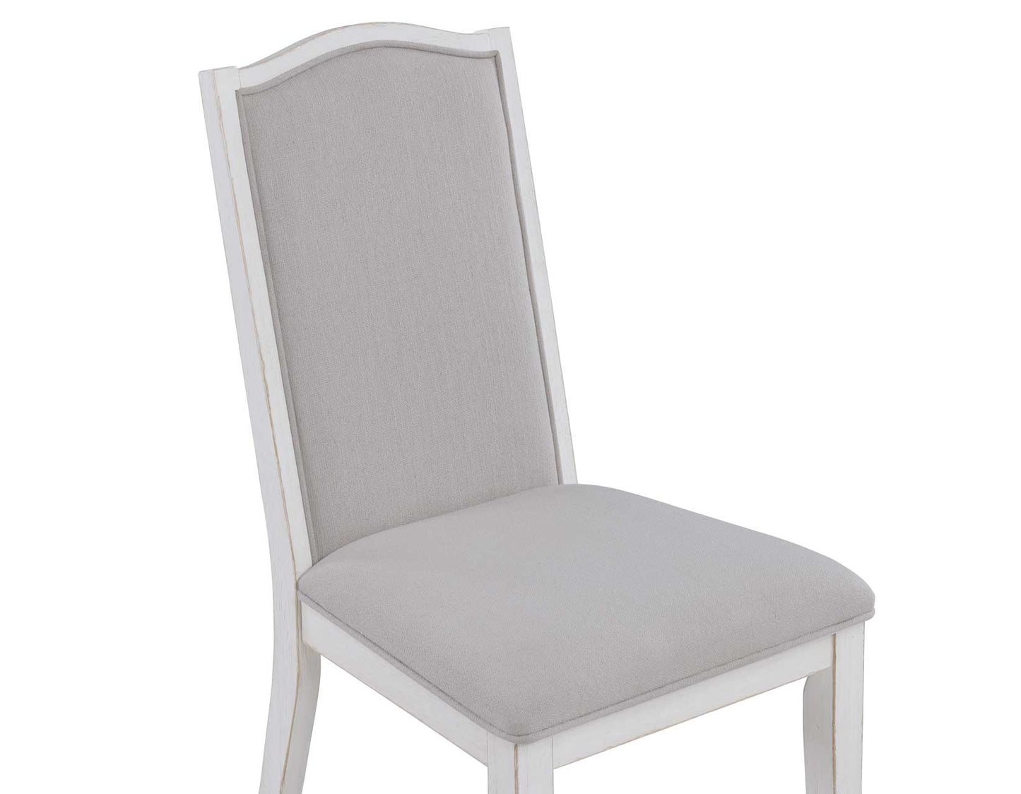 Warren 6-Piece 72-90″ Rectangular Dining Set