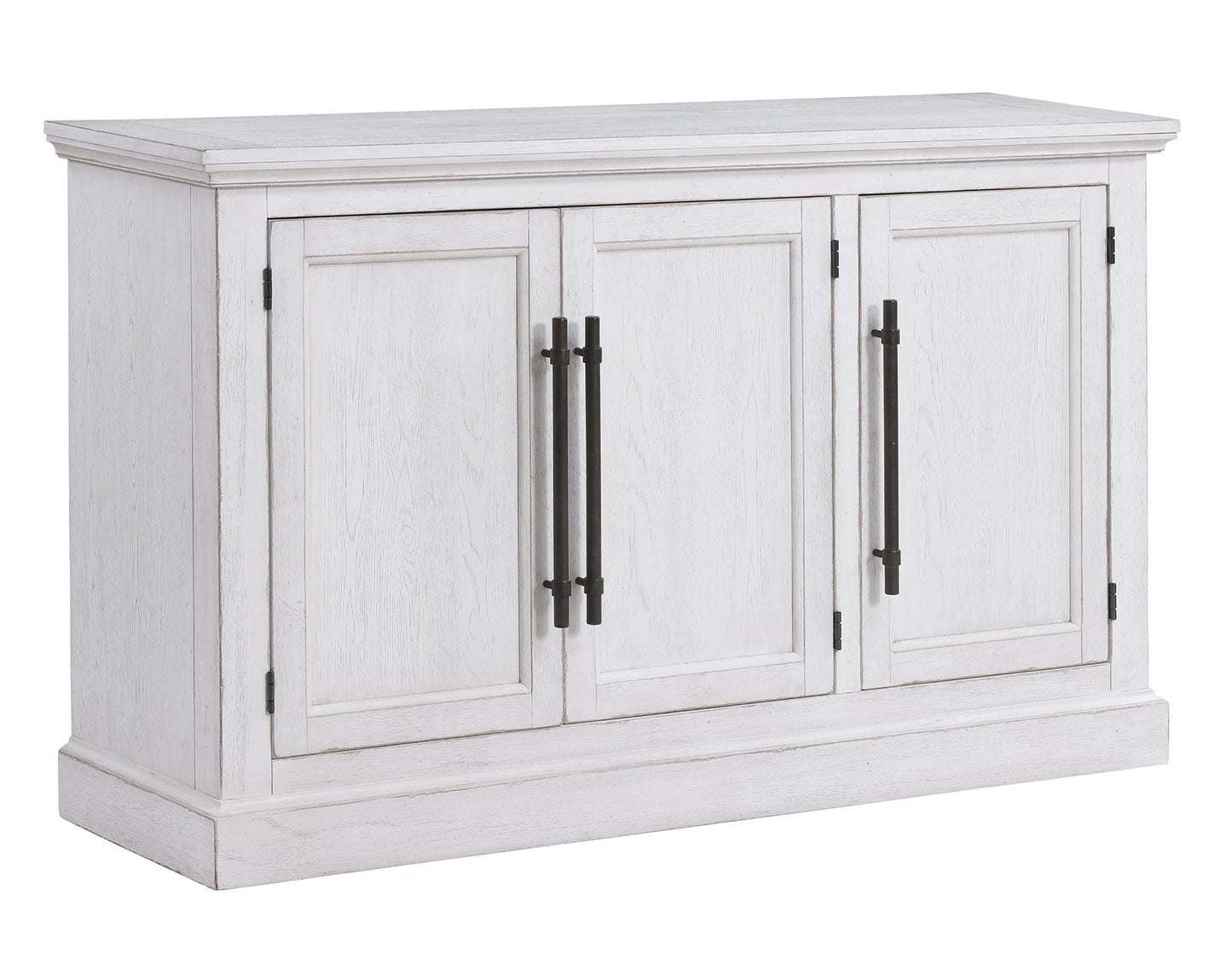 Warren 60″ Server, White